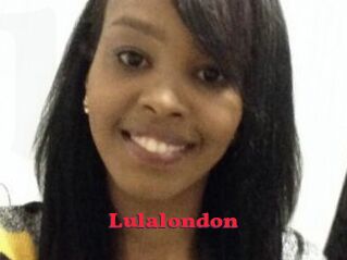 Lulalondon
