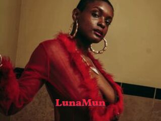 LunaMun