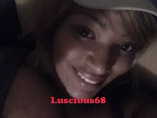Luscious68