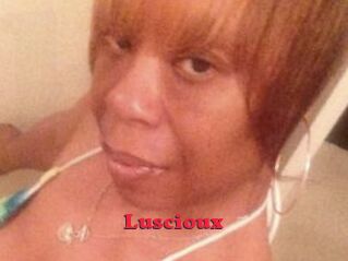 Luscioux
