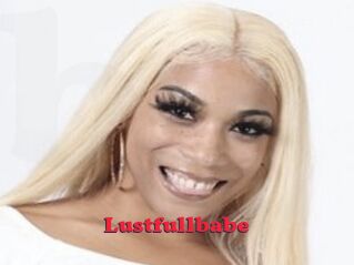 Lustfullbabe