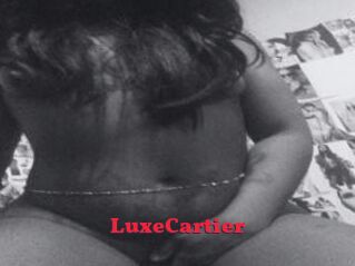 LuxeCartier