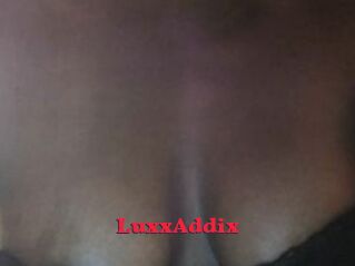 LuxxAddix