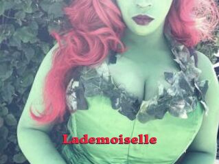 Lademoiselle