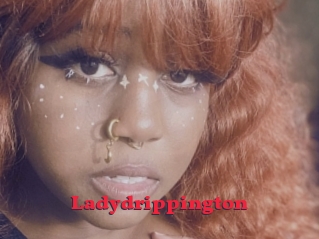 Ladydrippington
