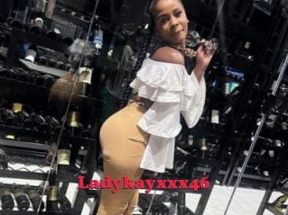 Ladykayxxx46