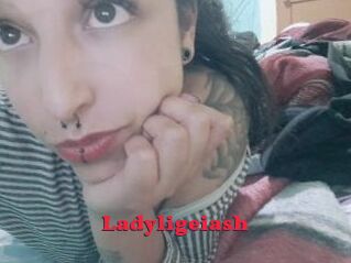 Ladyligeiash