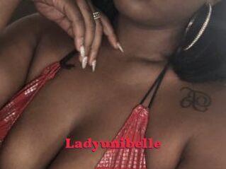 Ladyunibelle
