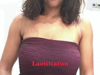 Laetitiafun