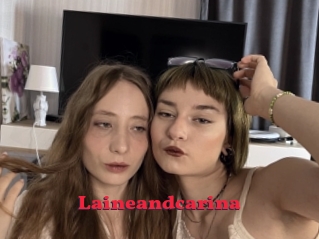 Laineandcarina