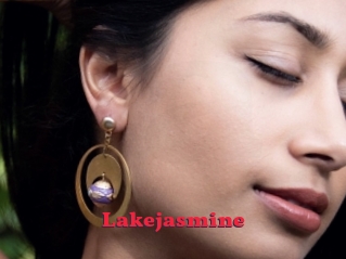 Lakejasmine