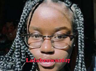 Lalabrown1617