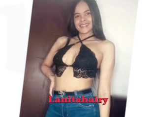 Lanitahairy