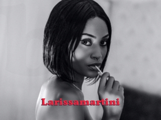 Larissamartini
