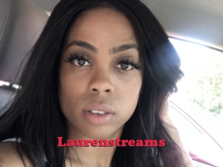 Laurenstreams
