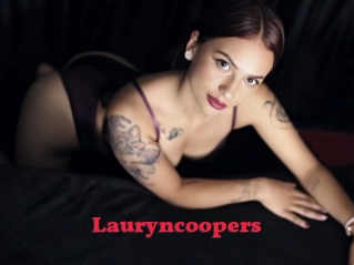 Lauryncoopers
