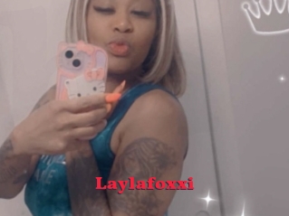 Laylafoxxi