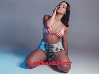 Leahashford