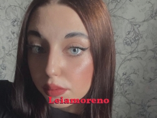 Leiamoreno