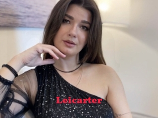 Leicarter