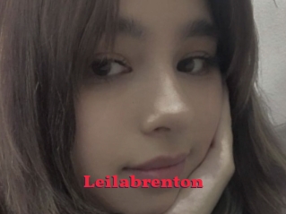 Leilabrenton