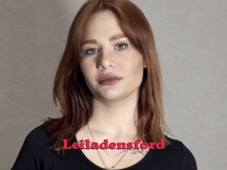 Leiladensford