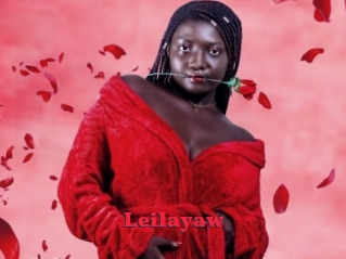 Leilayaw