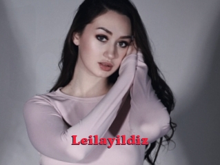 Leilayildiz