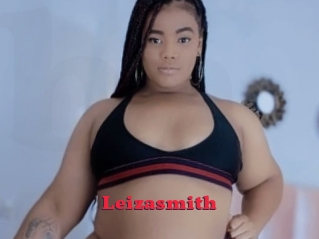 Leizasmith