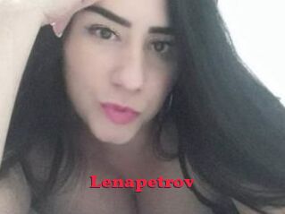 Lenapetrov