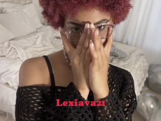 Lexiava21