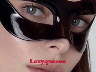 Lexyqueens