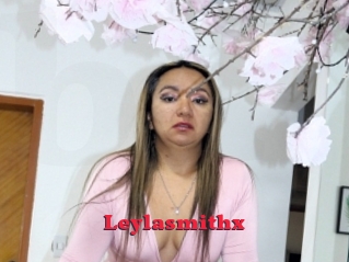 Leylasmithx