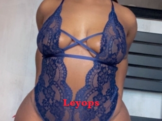 Leyops