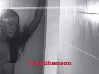 Liaajohnnson