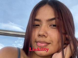 Liakiity