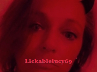 Lickablelucy69