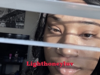 Lighthoneyluv
