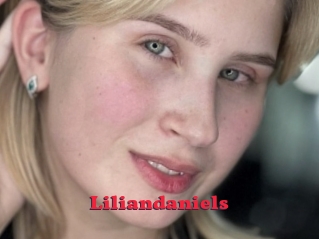 Liliandaniels