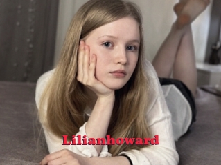 Lilianhoward