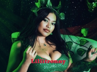 Lillitronny