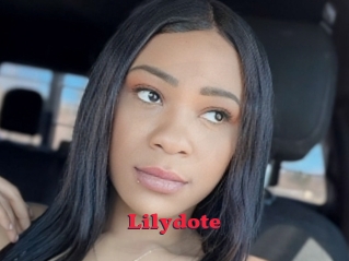 Lilydote