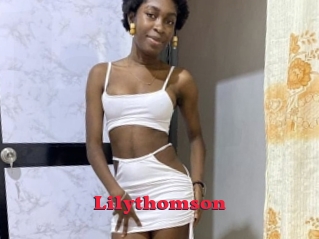 Lilythomson