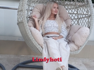 Lindyhoti