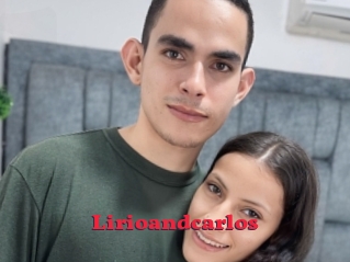 Lirioandcarlos