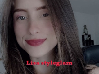 Lisa_styleglam