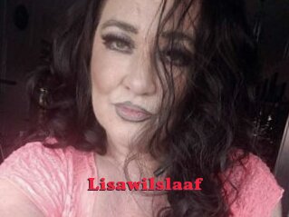Lisawilslaaf
