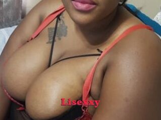 Lisexxy