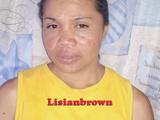 Lisianbrown
