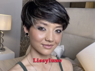 Lissyluxe